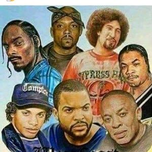 Meet your Posher, Tyrone